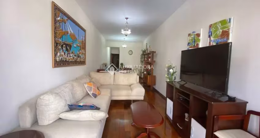 Apartamento com 3 quartos para alugar na Rua Maranhão, 101, Santa Paula, São Caetano do Sul
