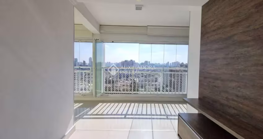 Apartamento com 2 quartos para alugar na Rua Ettore Ximenes, 300, Vila Prudente, São Paulo