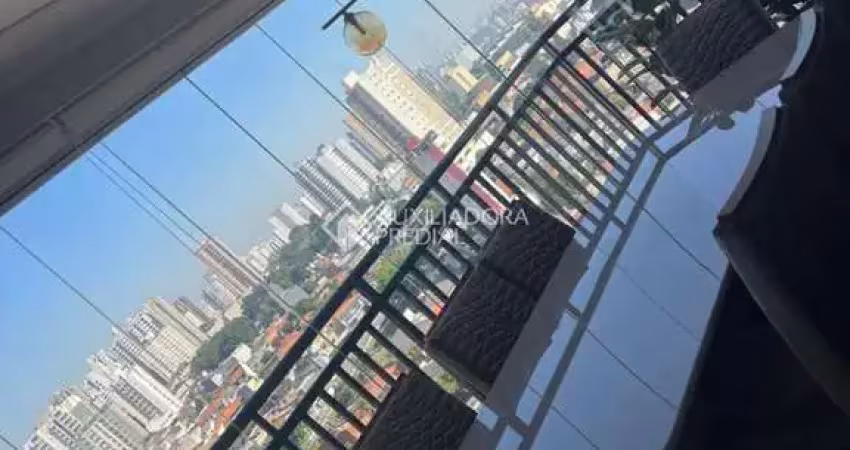 Apartamento com 3 quartos para alugar na Rua Alegre, 156, Santa Paula, São Caetano do Sul