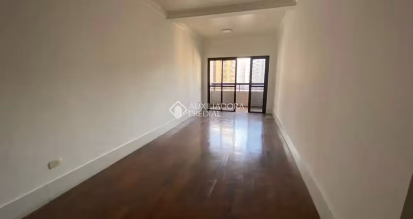 Apartamento com 2 quartos para alugar na Rua Maranhão, 101, Santo Antônio, São Caetano do Sul