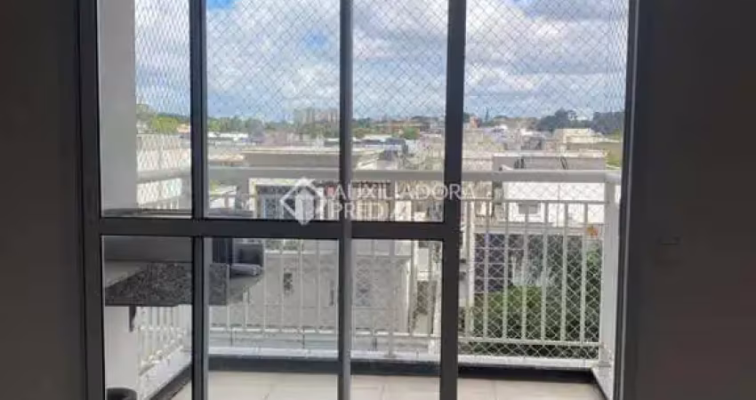 Apartamento com 2 quartos para alugar na Alameda Porcelana, 185, Cerâmica, São Caetano do Sul