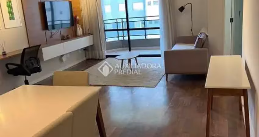 Apartamento com 3 quartos para alugar na Rua Flórida, 76, Cidade Monções, São Paulo