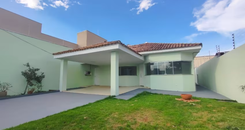 Casa no Vilas Boas