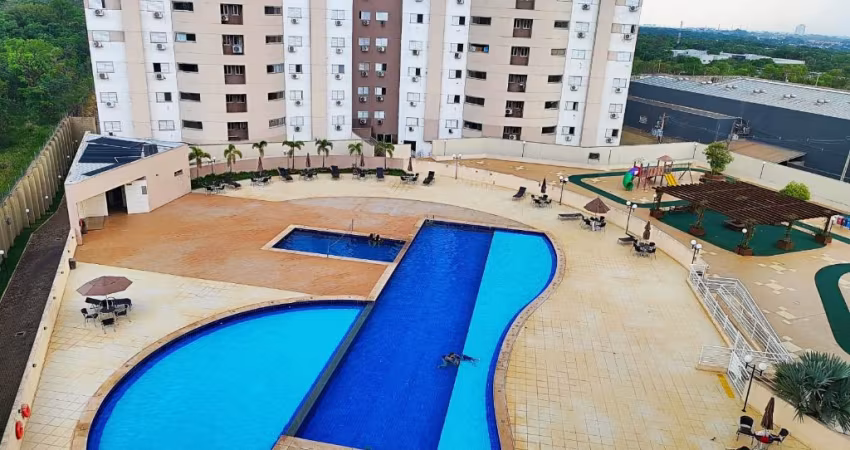 Apartamento com 3 Suítes no Parque dos Poderes