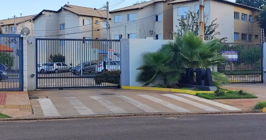 Apartamento no Rita Vieira