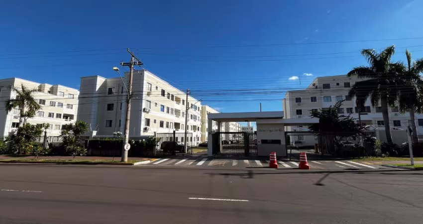 Apartamento com 1 suíte mais 2 quartos