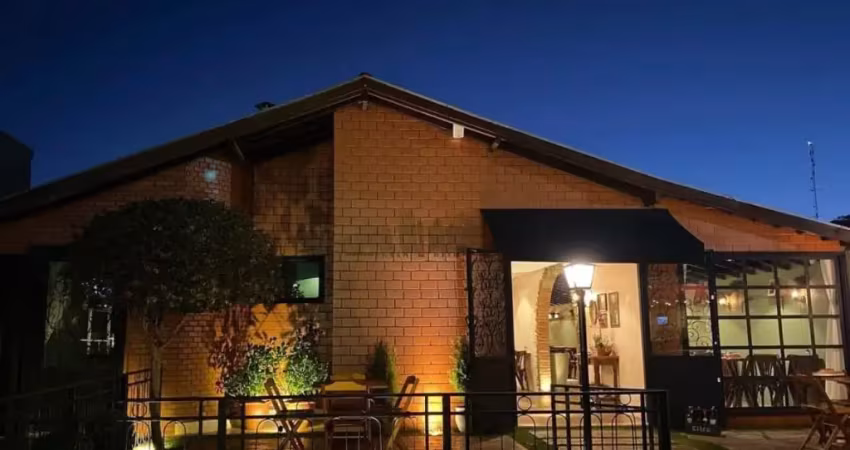 Ponto comercial à venda na Avenida Bom Pastor, Vila Vilas Boas, Campo Grande