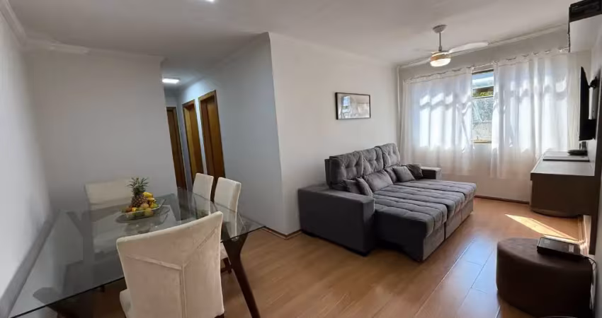 Apartamento porteira fechada no cruzeiro – campo grande/ms