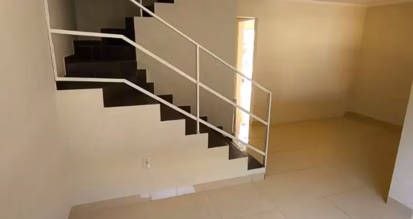 Sobrado de condomínio bem localizado em b  rita vieira