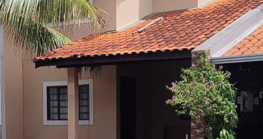 Casa em condomínio fechado à venda na Rua Caldas Aulete, 635, Coopharádio, Campo Grande