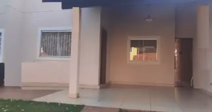 Casa com 3 quartos à venda na Rua Caldas Aulete, 635, Coopharádio, Campo Grande