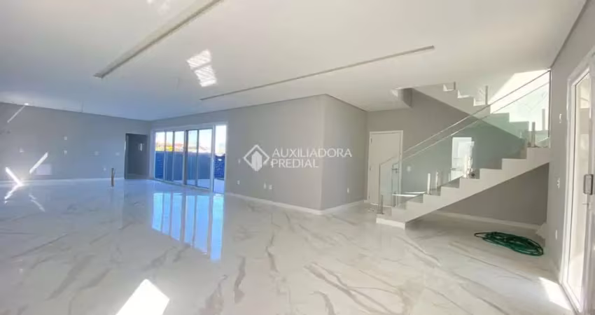 Casa em condomínio fechado com 4 quartos à venda na Rodovia Armando Calil Bulos, 4801, Ingleses do Rio Vermelho, Florianópolis