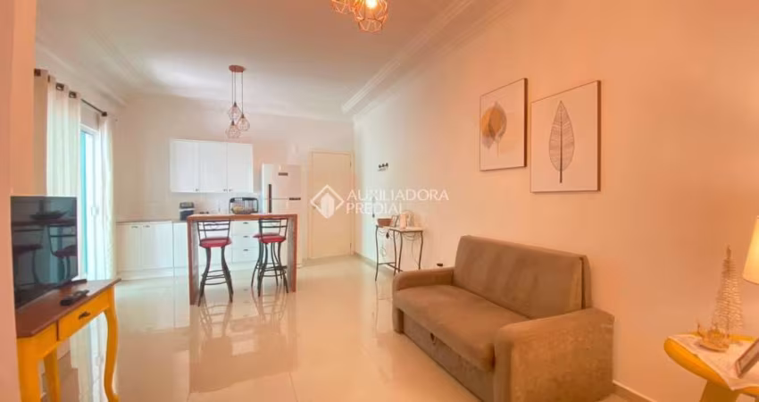 Apartamento com 2 quartos à venda na Servidão Nossa Senhora do Amparo, 88, Ingleses do Rio Vermelho, Florianópolis