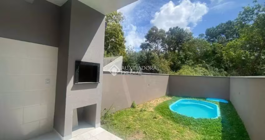 Casa com 2 quartos à venda na Rua Fernando Bauther da Silva, 173, Ingleses do Rio Vermelho, Florianópolis