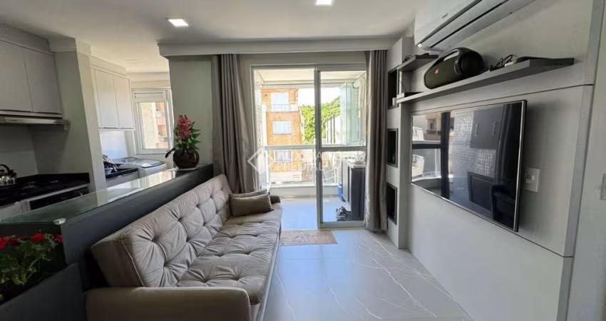 Apartamento com 2 quartos à venda na Rua dos Golfinhos, 121, Ingleses do Rio Vermelho, Florianópolis