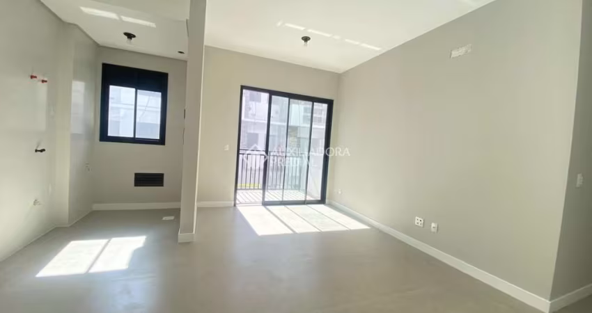 Apartamento com 2 quartos à venda na Rua Leonel Pereira, 715, Cachoeira do Bom Jesus, Florianópolis