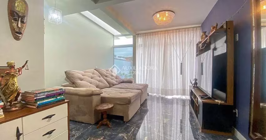 Casa com 2 quartos à venda na Rua Fernando Bauther da Silva, 572, Ingleses do Rio Vermelho, Florianópolis