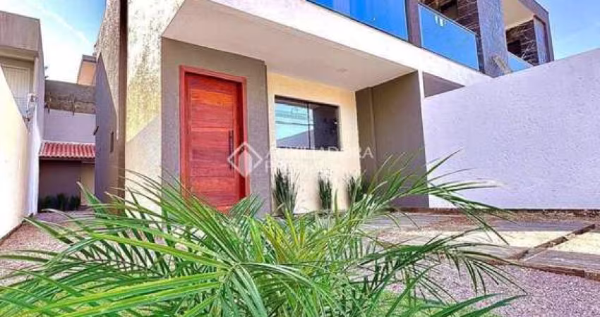 Casa com 2 quartos à venda na Servidão Hipolito Cassiano de Menezes, 1, São João do Rio Vermelho, Florianópolis