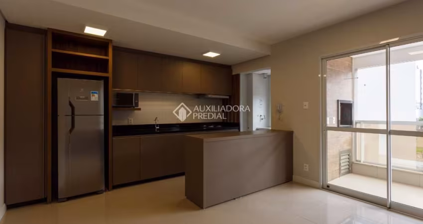 Apartamento com 2 quartos à venda na Rodovia Admar Gonzaga, 1669, Itacorubi, Florianópolis