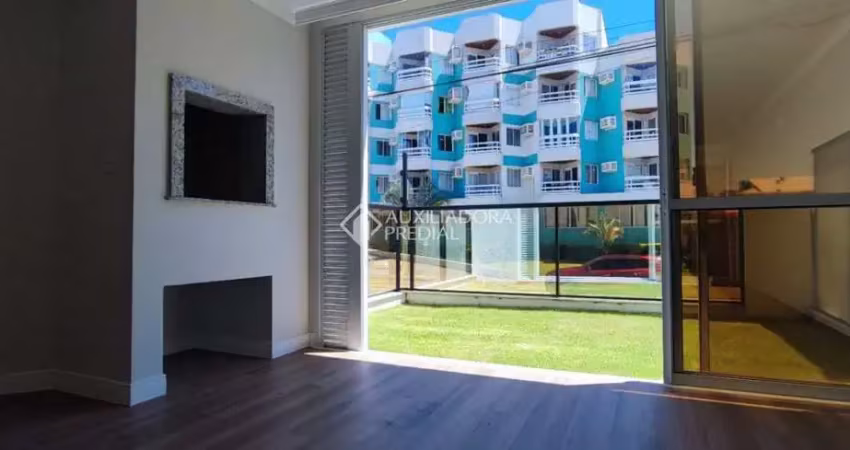Apartamento com 2 quartos à venda na Rua Brisamar, 143, Ingleses do Rio Vermelho, Florianópolis