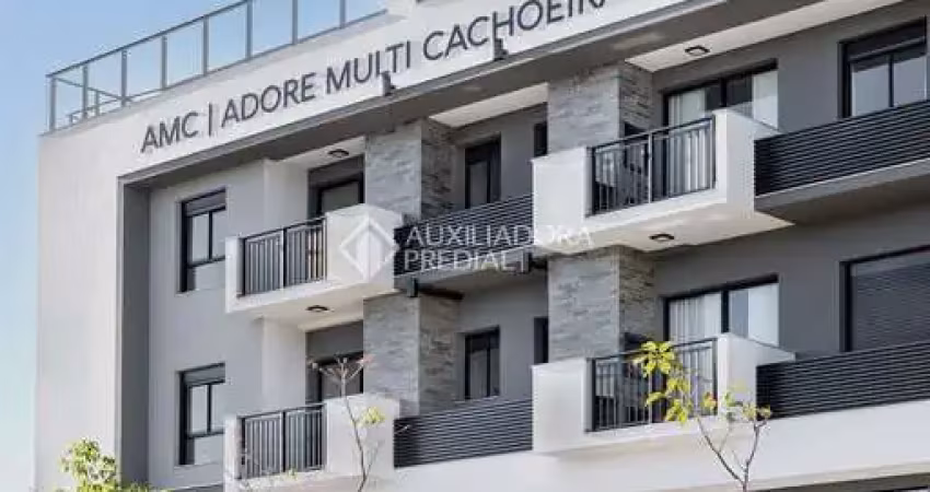 Apartamento com 2 quartos à venda na Rua Leonel Pereira, 715, Cachoeira do Bom Jesus, Florianópolis