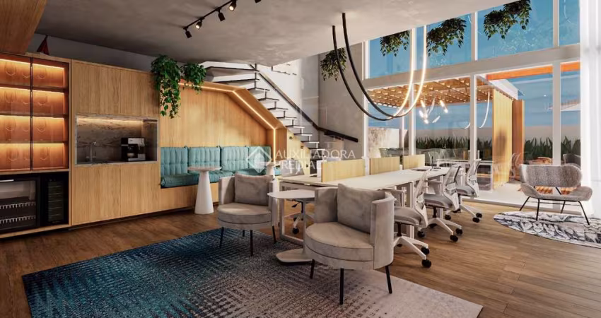 Apartamento com 2 quartos à venda na Rua das Dunas, 118, Ingleses do Rio Vermelho, Florianópolis