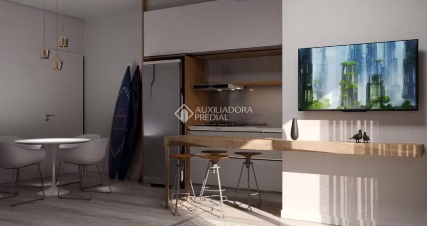 Apartamento com 2 quartos à venda na Rua Osvaldo Rogério Braga, 200, Ingleses do Rio Vermelho, Florianópolis