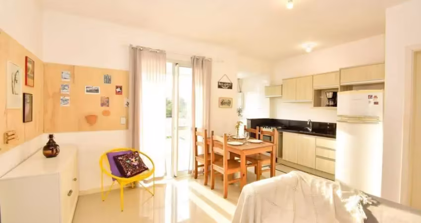 Apartamento com 2 quartos à venda na Rua Doutor João de Oliveira, 1096, Canasvieiras, Florianópolis