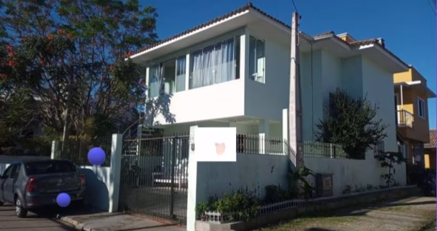 Casa com 3 quartos à venda na Hilário Manoel da Silva, 48, Cachoeira do Bom Jesus, Florianópolis