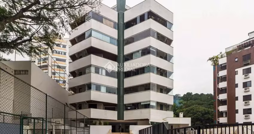 Apartamento com 4 quartos à venda na Rodovia João Paulo, 764, João Paulo, Florianópolis