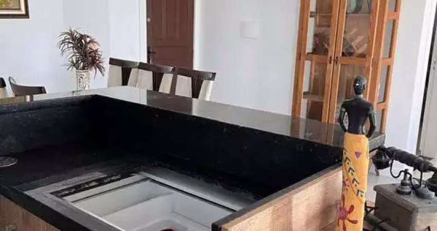 Cobertura com 2 quartos à venda na Rua Luiz Elias Daux, 910, Ingleses do Rio Vermelho, Florianópolis