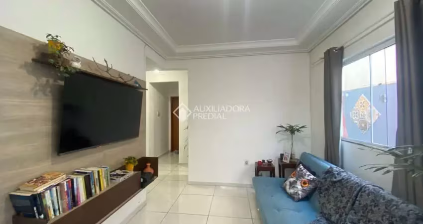 Apartamento com 2 quartos à venda na Rua Ambrósio Marques da Rosa, 308, Ingleses do Rio Vermelho, Florianópolis
