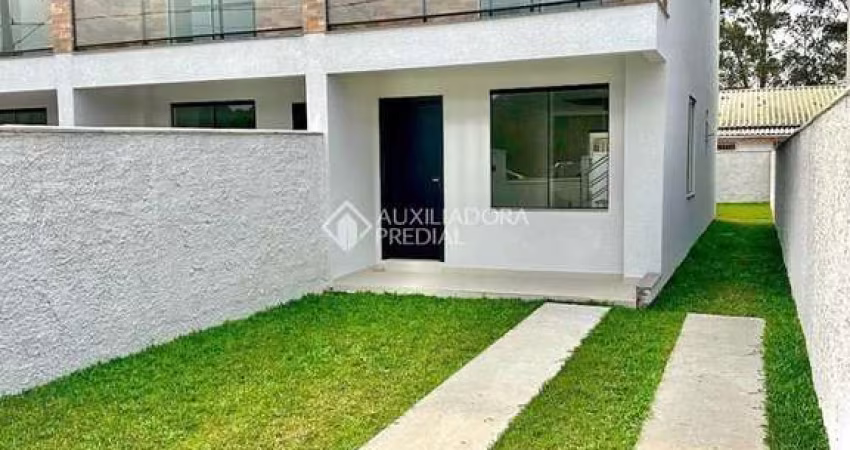 Casa com 2 quartos à venda na Servidão Caminho Dos Areais, 609, São João do Rio Vermelho, Florianópolis