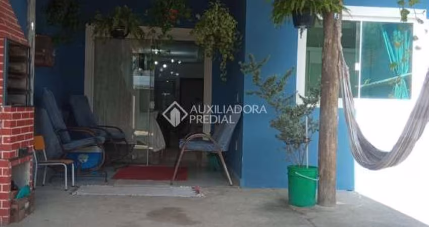 Casa com 3 quartos à venda na Alaíde Silveira De Barcelos, 27, São João do Rio Vermelho, Florianópolis
