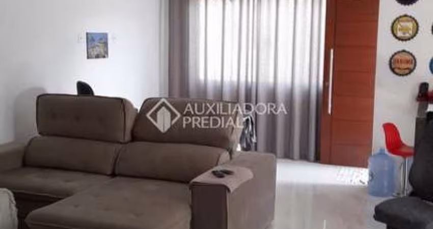 Casa com 2 quartos à venda na Servidão Joesi Guimarães da Silva, 385, São João do Rio Vermelho, Florianópolis