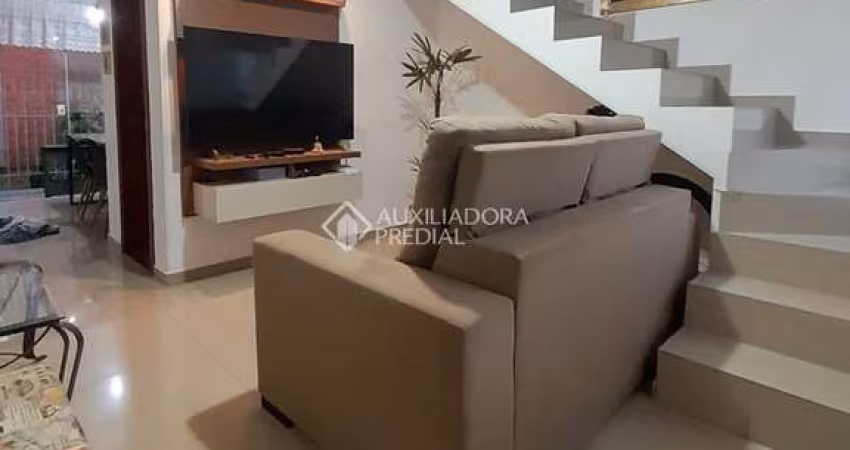 Casa com 2 quartos à venda na Servidão Joesi Guimarães da Silva, 1019, São João do Rio Vermelho, Florianópolis