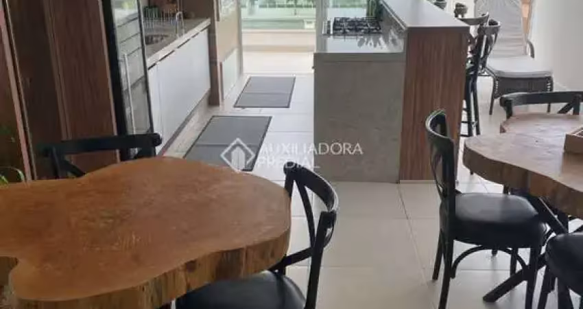 Cobertura com 3 quartos à venda na Rua Abel Álvares Cabral Júnior, 504, Ingleses do Rio Vermelho, Florianópolis