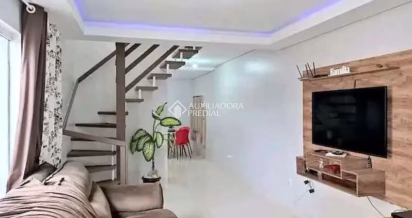 Casa com 3 quartos à venda na Servidão Netuno, 1536, Ingleses do Rio Vermelho, Florianópolis