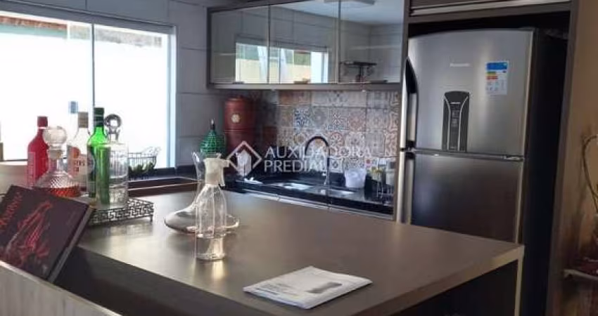 Apartamento com 3 quartos à venda na Rua Ambrósio Marques da Rosa, 164, Ingleses do Rio Vermelho, Florianópolis