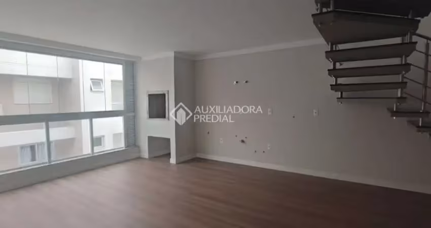 Apartamento com 3 quartos à venda na Rua Brisamar, 141, Ingleses do Rio Vermelho, Florianópolis