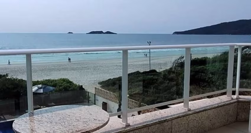 Apartamento com 1 quarto à venda na Rua das Gaivotas, 1114, Ingleses do Rio Vermelho, Florianópolis