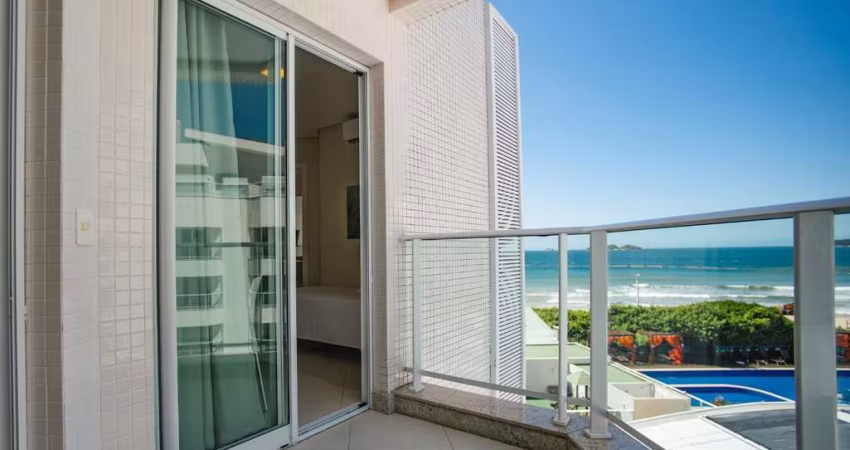 Apartamento com 1 quarto à venda na Rua das Gaivotas, 1114, Ingleses do Rio Vermelho, Florianópolis