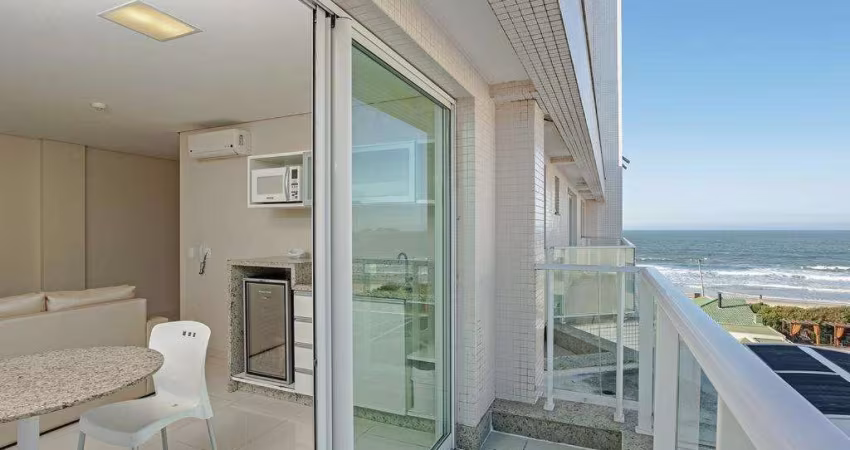 Apartamento com 1 quarto à venda na Rua das Gaivotas, 1114, Ingleses do Rio Vermelho, Florianópolis