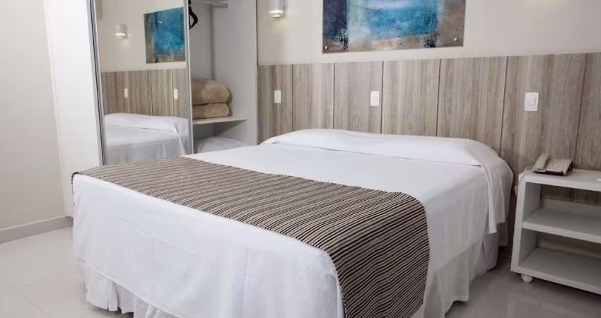 Apartamento com 1 quarto à venda na Rua das Gaivotas, 1114, Ingleses do Rio Vermelho, Florianópolis