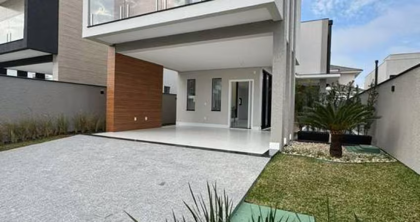 Casa com 4 quartos à venda na Rua Arnaldo Luz, 163, Ingleses do Rio Vermelho, Florianópolis