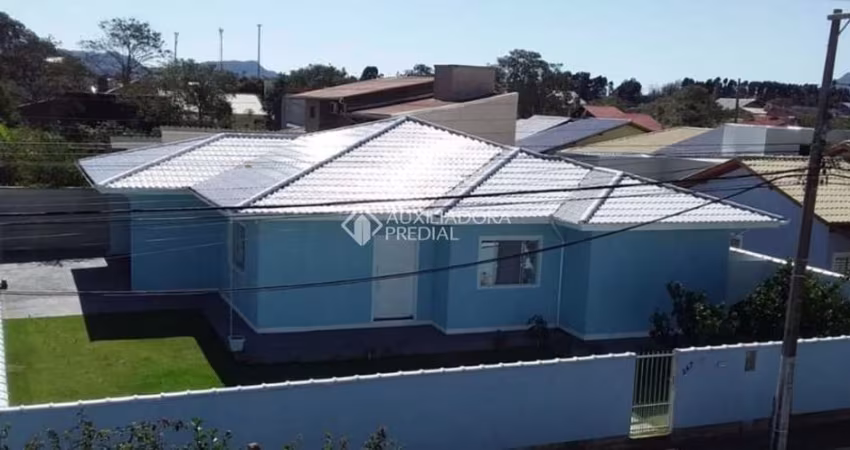 Casa com 3 quartos à venda na Rua Moçambique, 267, São João do Rio Vermelho, Florianópolis