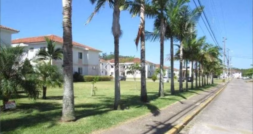 Apartamento com 2 quartos à venda na Rodovia Virgílio Várzea, 4654, Canasvieiras, Florianópolis
