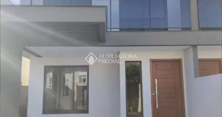 Casa com 3 quartos à venda na Rua João de Barro, 309, Canasvieiras, Florianópolis