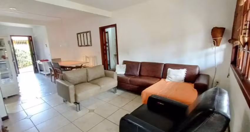 Casa com 3 quartos à venda na Rua João Luiz da Silva Brito, 32, Canasvieiras, Florianópolis