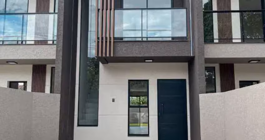 Casa com 3 quartos à venda na Servidão Cid Silva, 807, São João do Rio Vermelho, Florianópolis